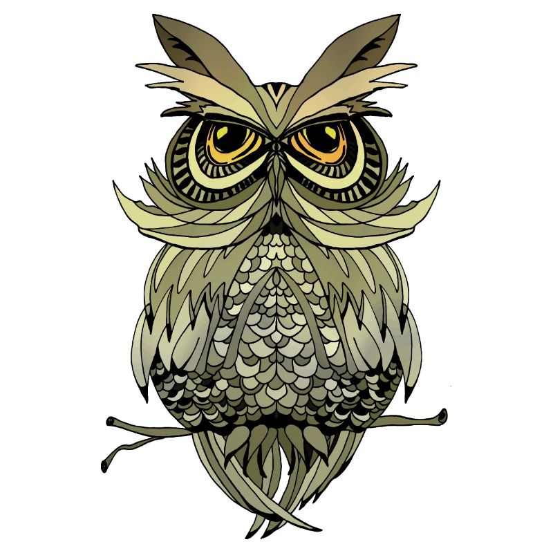 Vogel