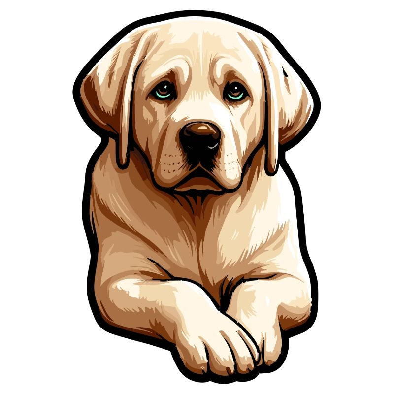 Labrador Retriever