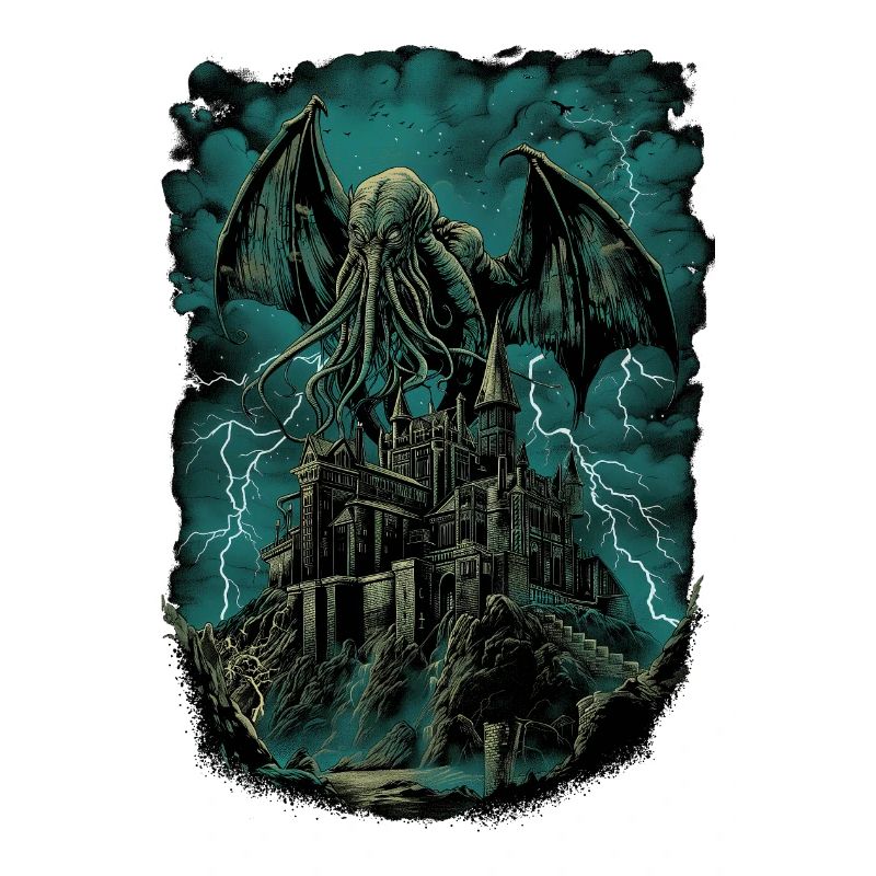 NIght des Cthulhu