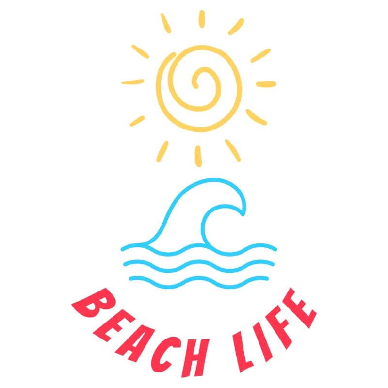 Beach Life