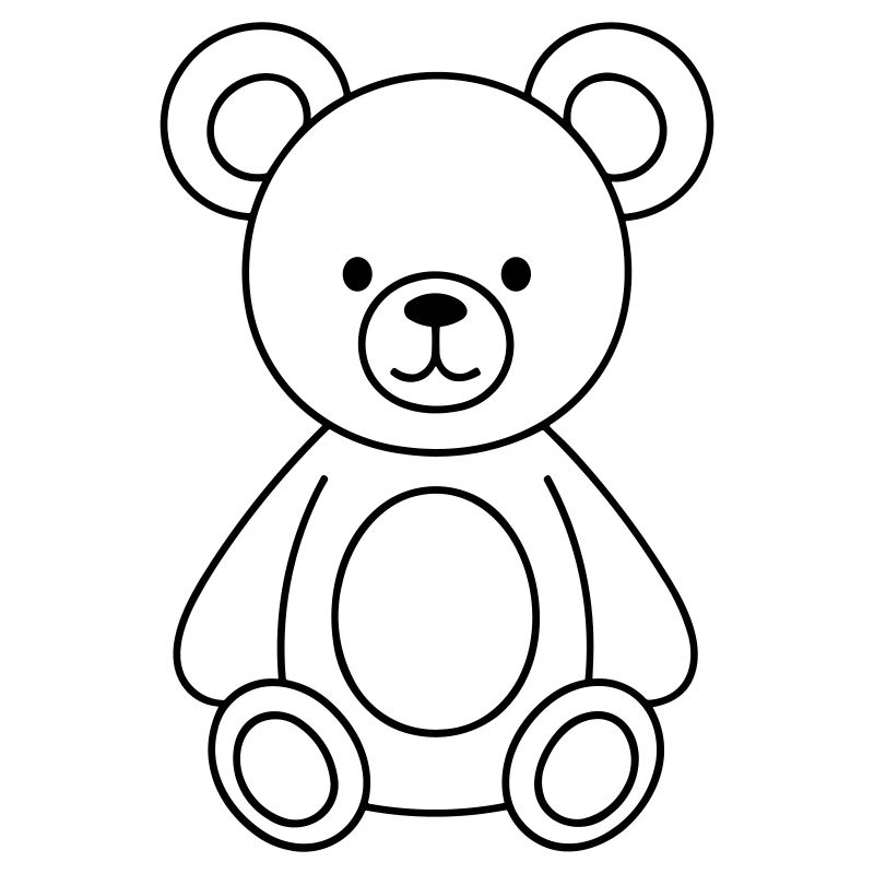 Teddy Bear