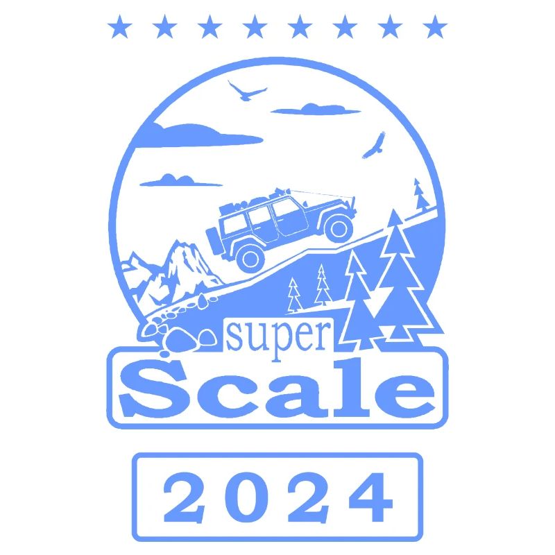 superScale Logo blau 2024