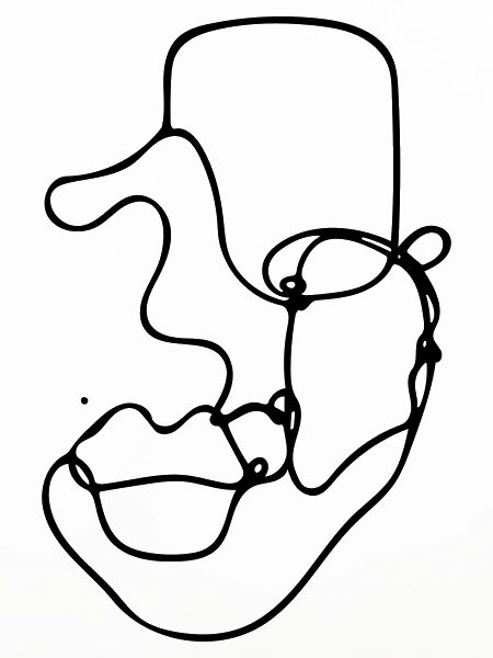 Mask of..