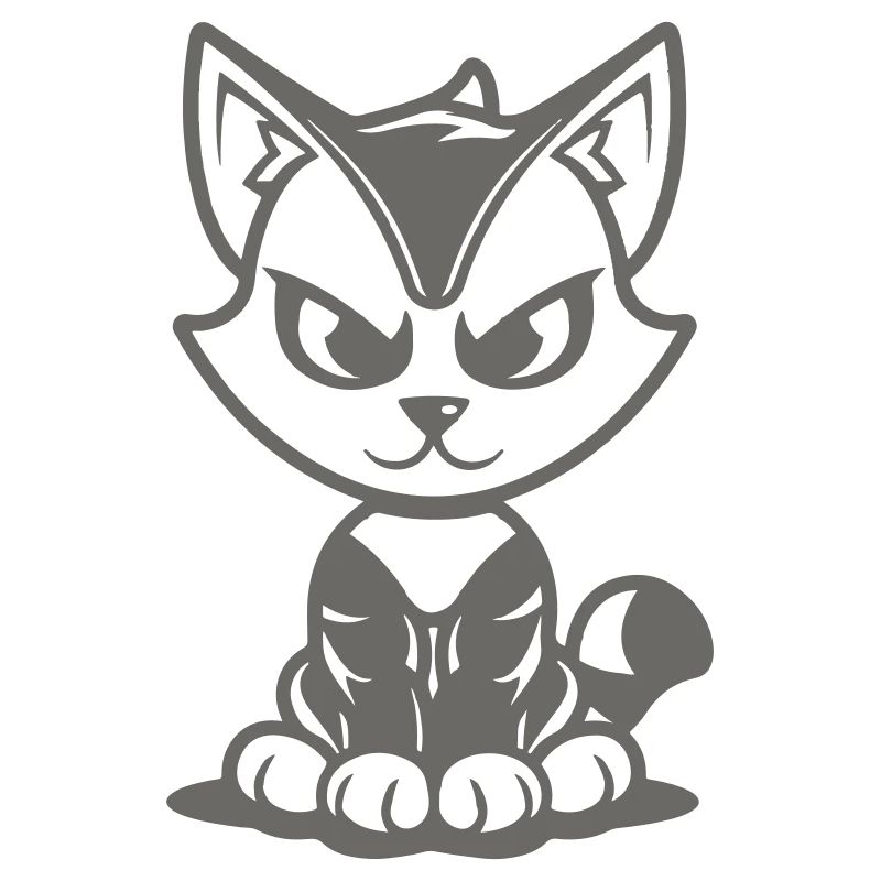 katze