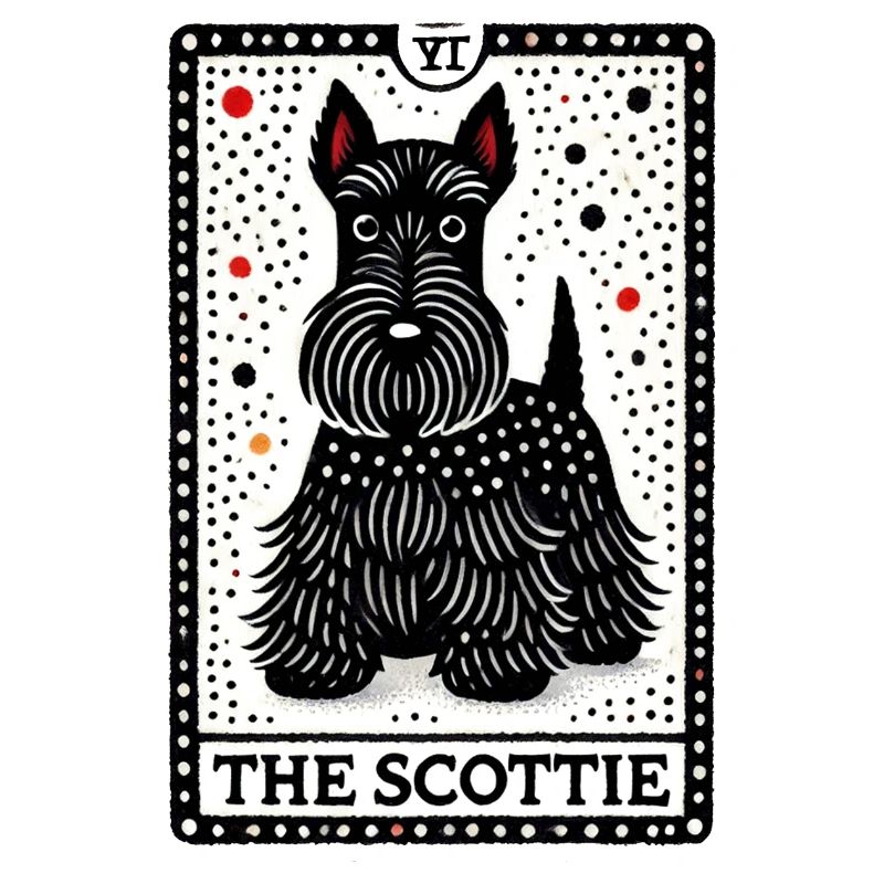 Der Scottie