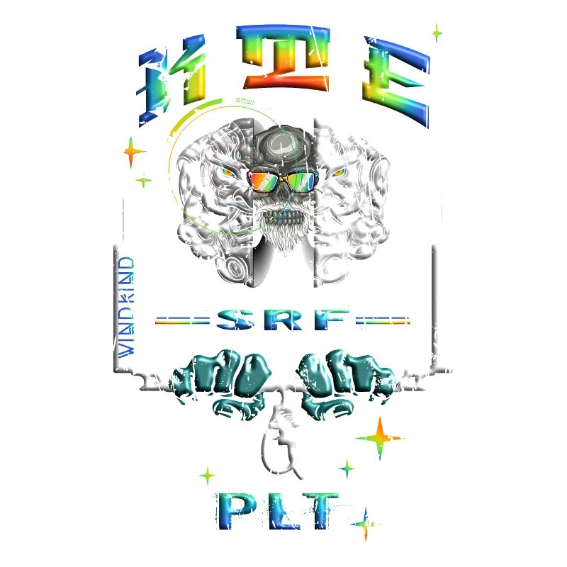 Kitesurfpilot