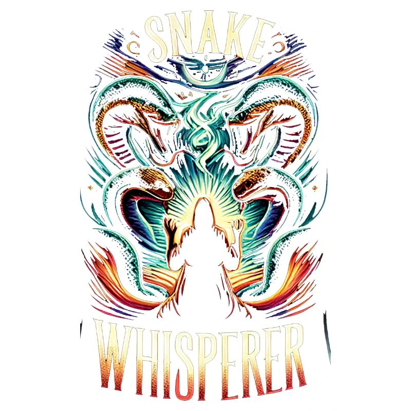 Snake Whisperer 7