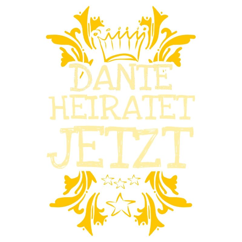 Bachelor Dante