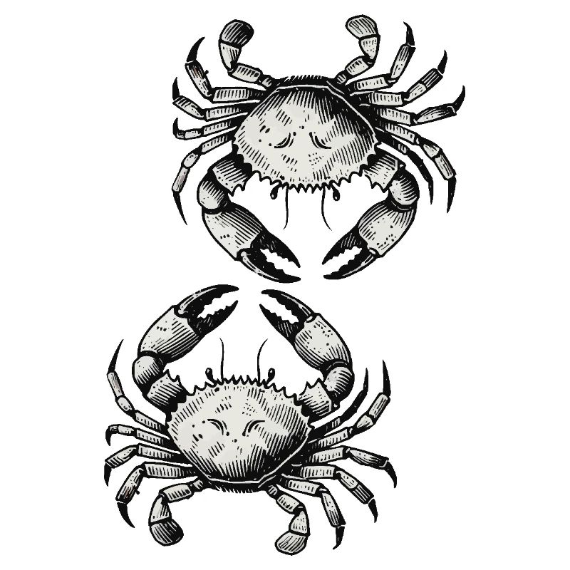 Krabbe Krabbe
