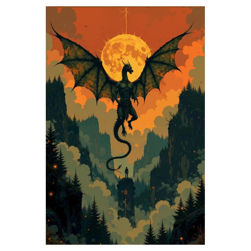Drache