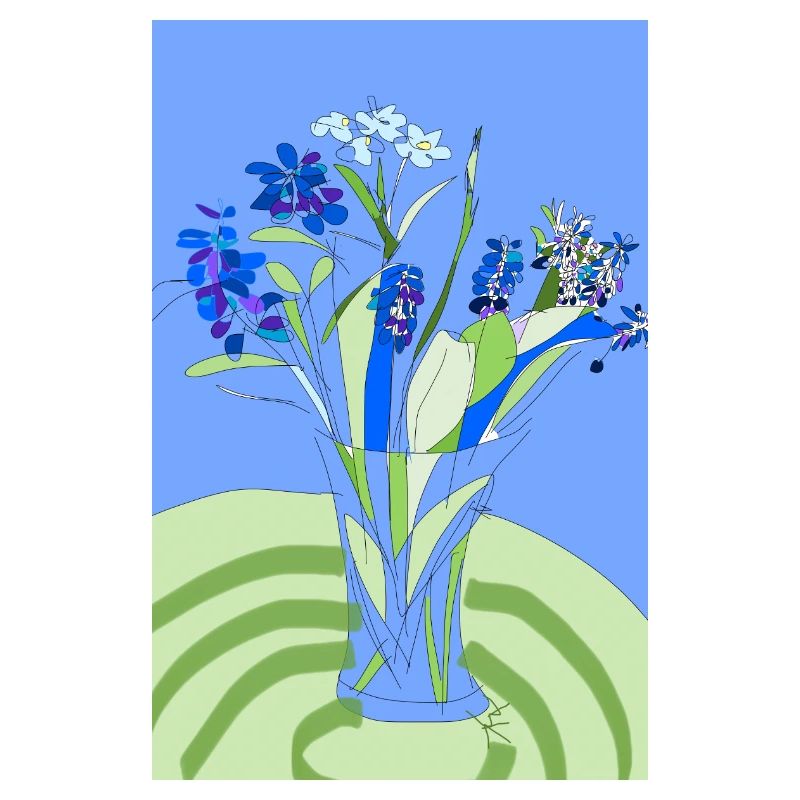 Frühlingsblumen