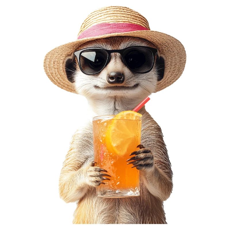 Erdmännchen