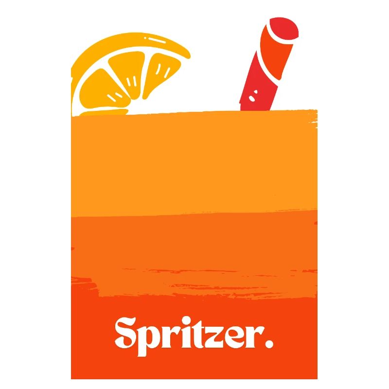 Fresh Spritzer