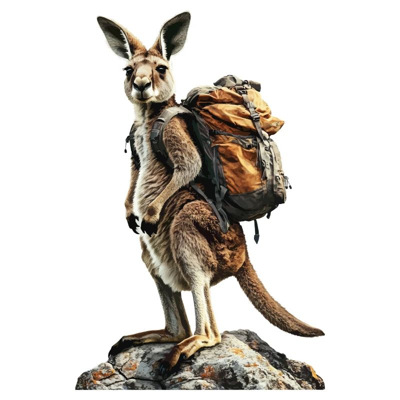 Känguru