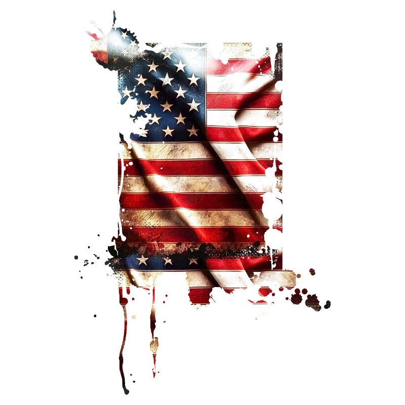 bad usa
