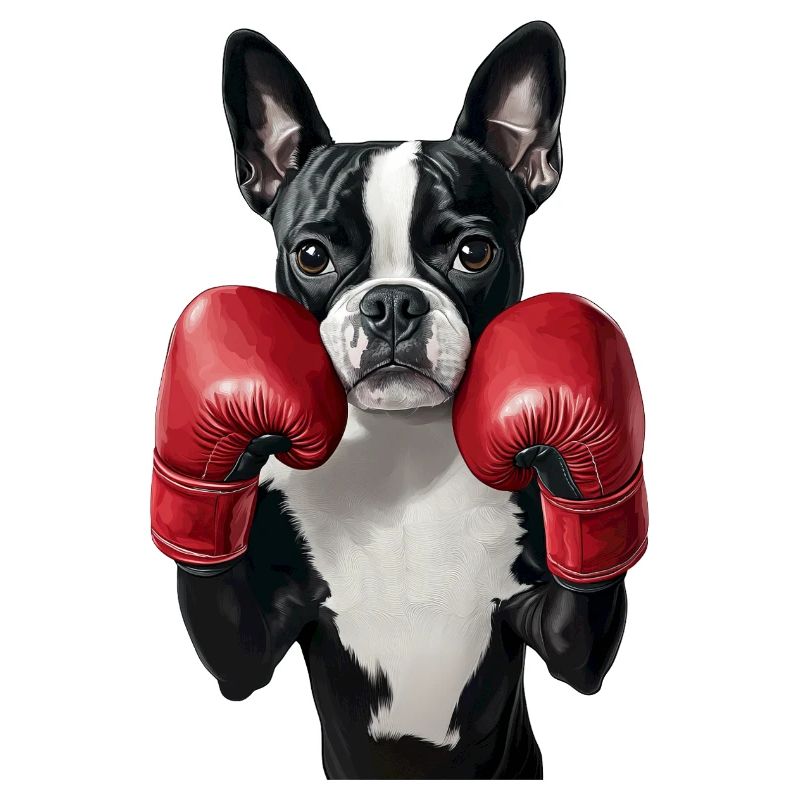 Boston Terrier