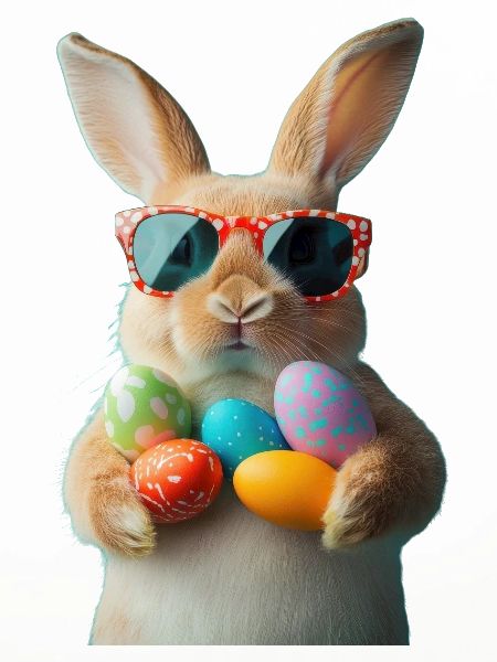 Osterhase