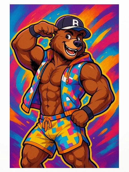Bär model