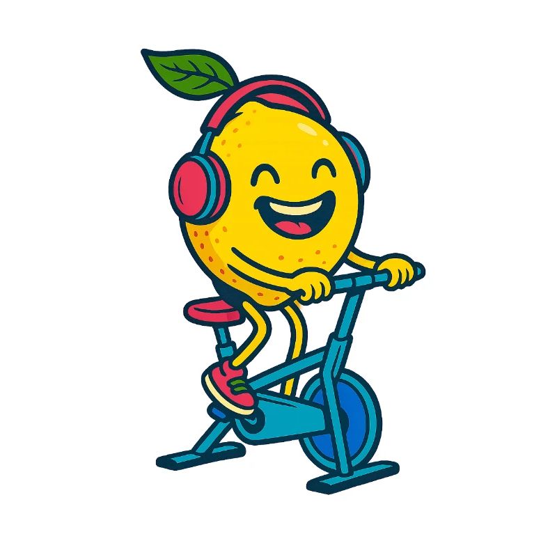 Happy Lemon