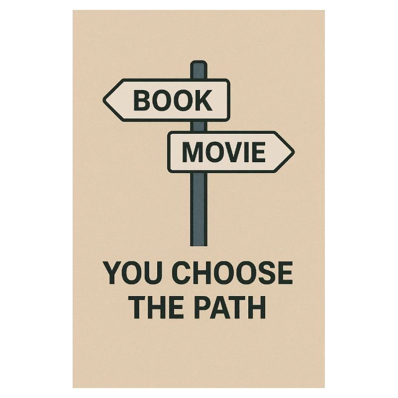 Choosing a path