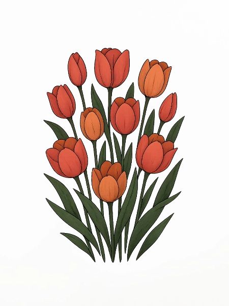 Tulips