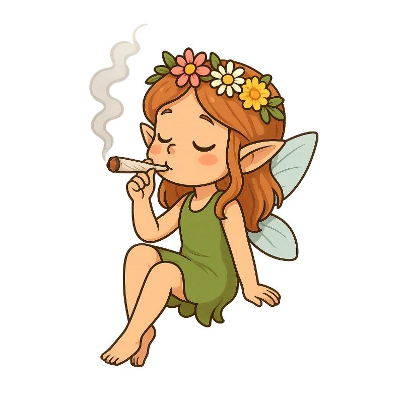 Fairy Kush