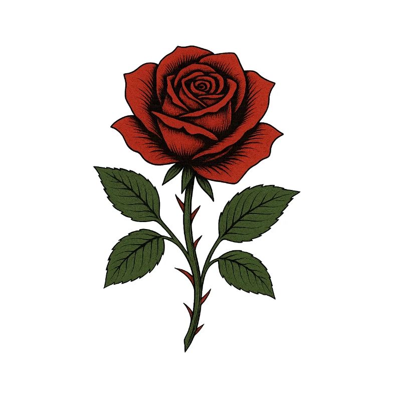 Rose