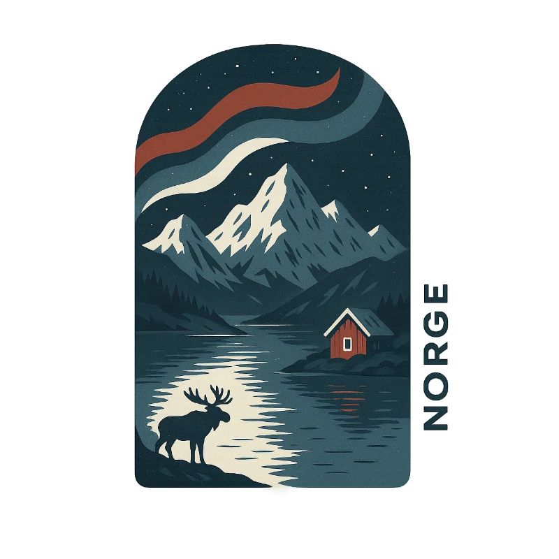 Norwegen
