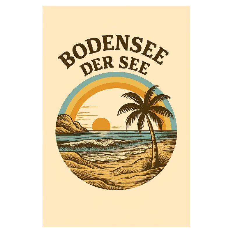 Bodensee - DER See