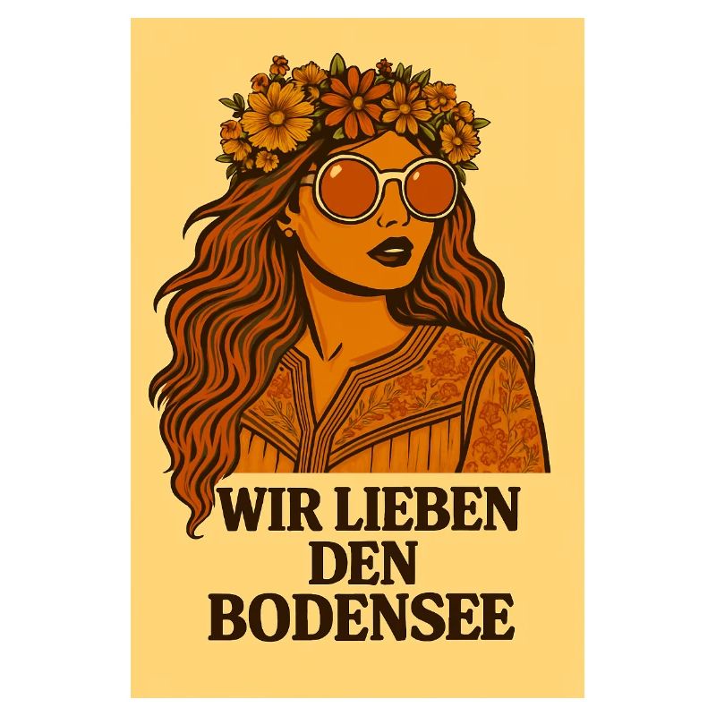 Wir lieben den BodenseeGirl