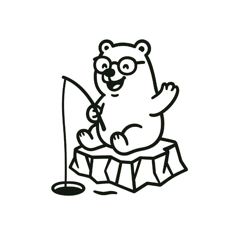 Polar bear