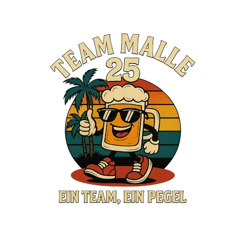 Team Malle