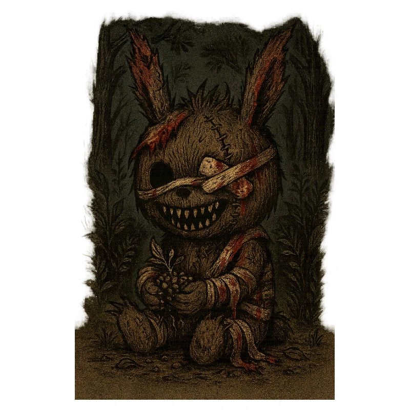 rabbit