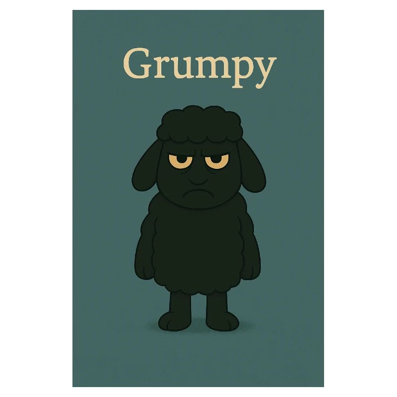Grumpy