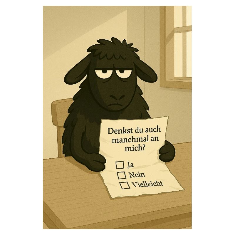 Frage