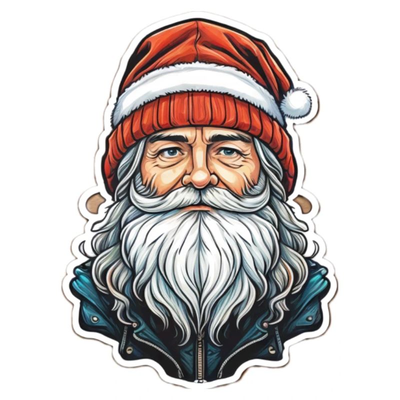 Weihnachtsmann