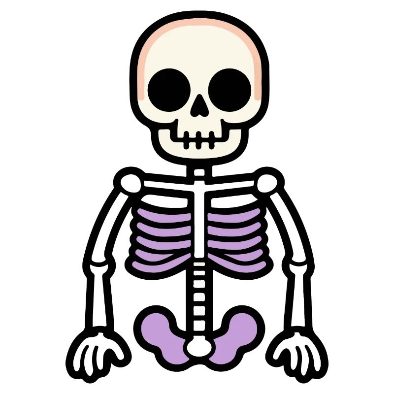 Skeleton Halloween