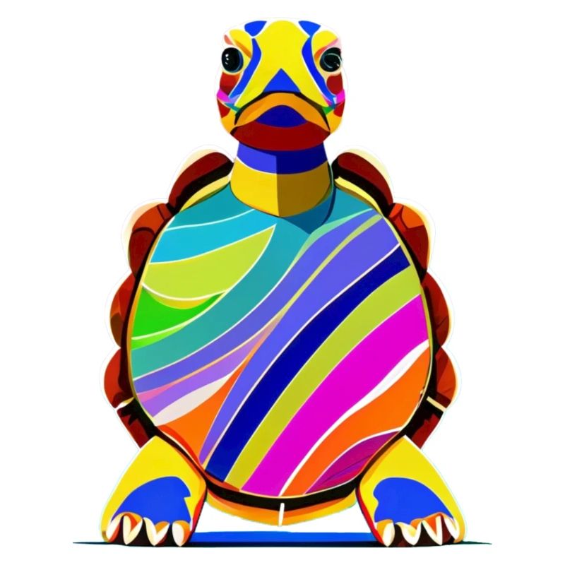 Schildkröte