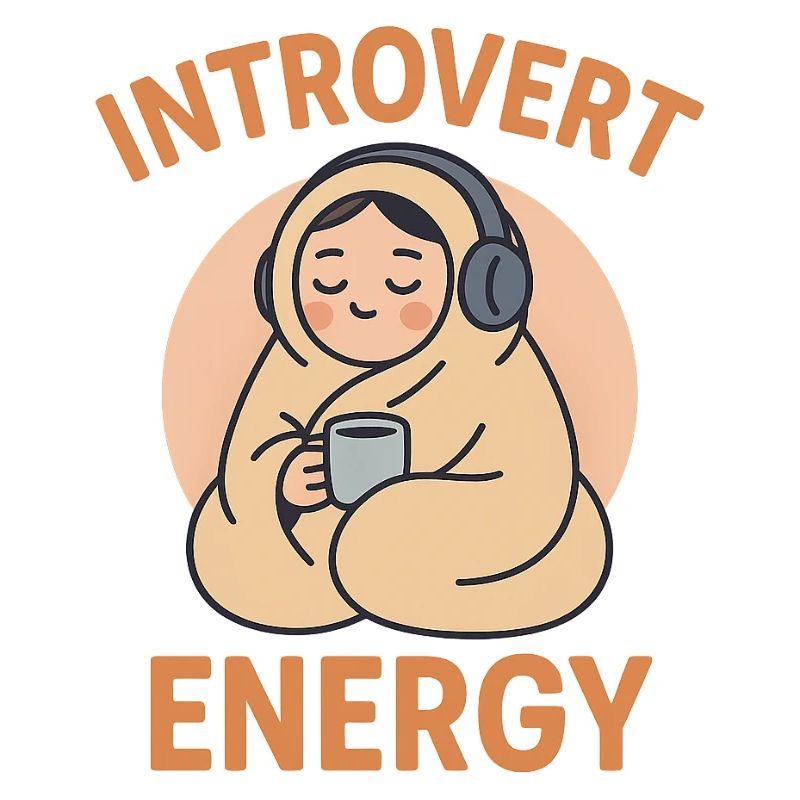 Introvert Energy