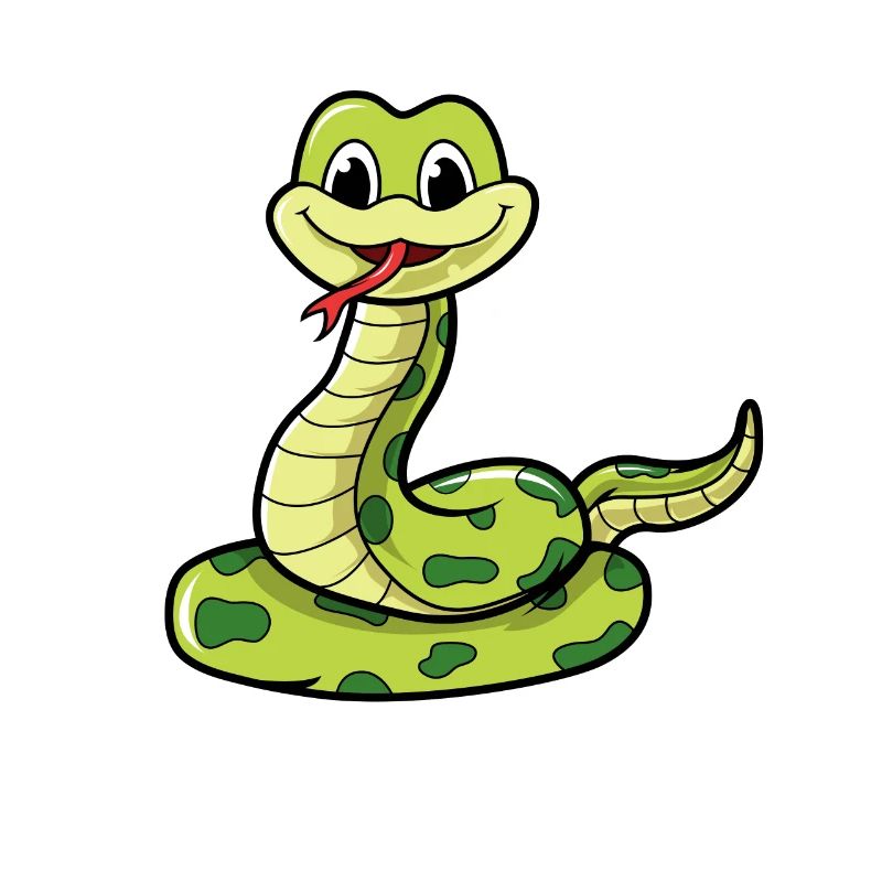 Serpent doux