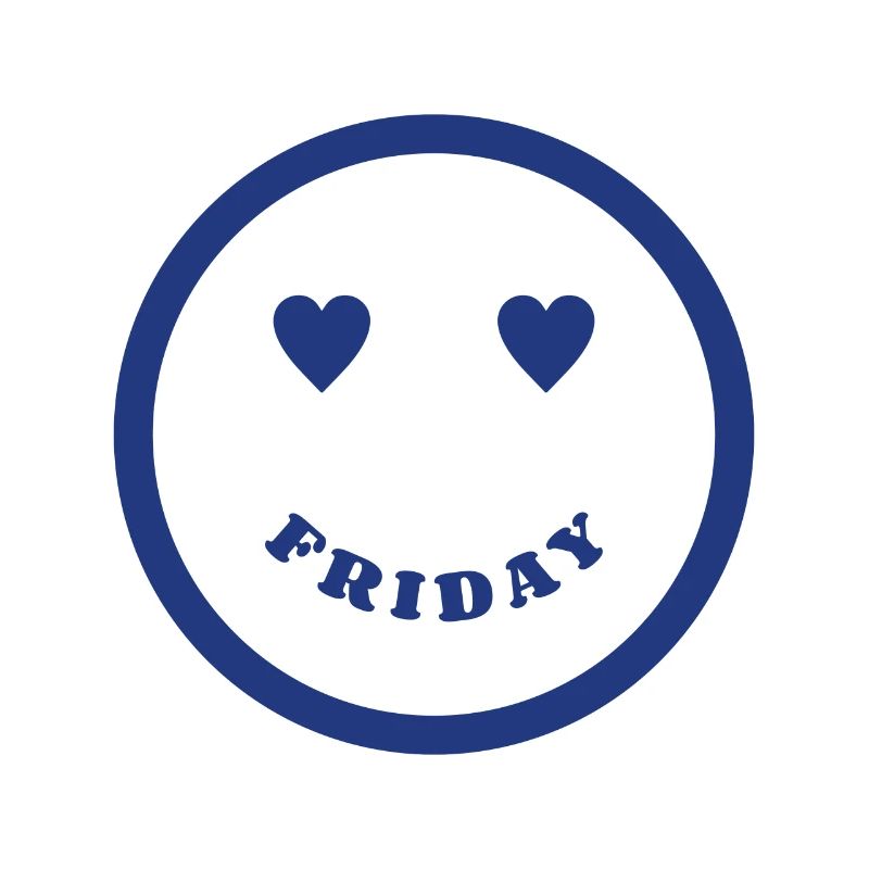 Friday