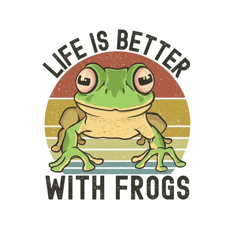 Frosch