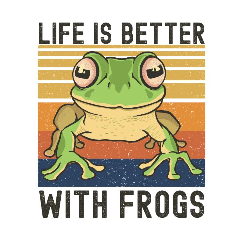 Frosch