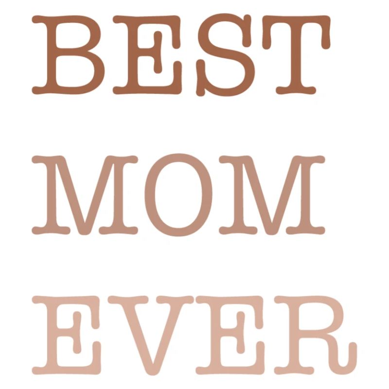 Beste Mutter
