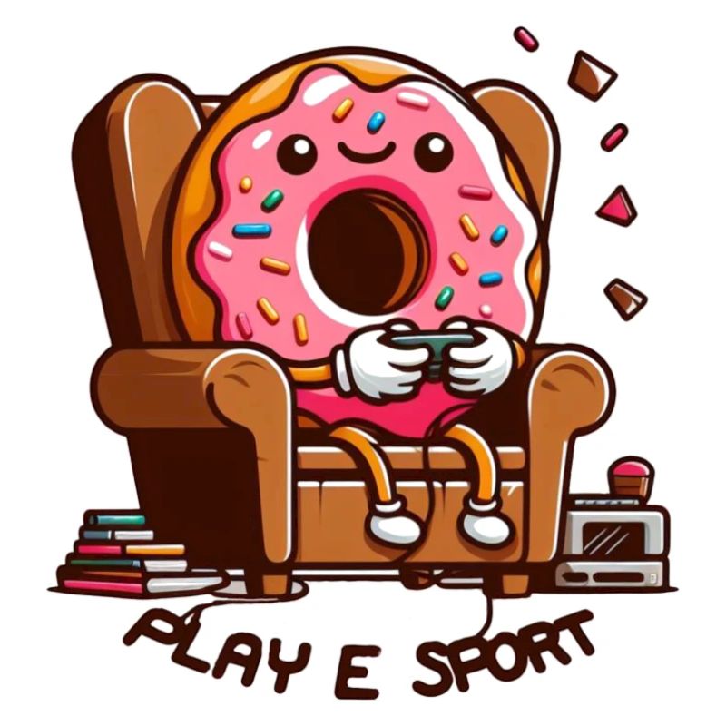 Play Donut