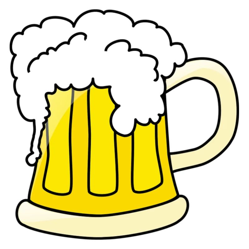 beer