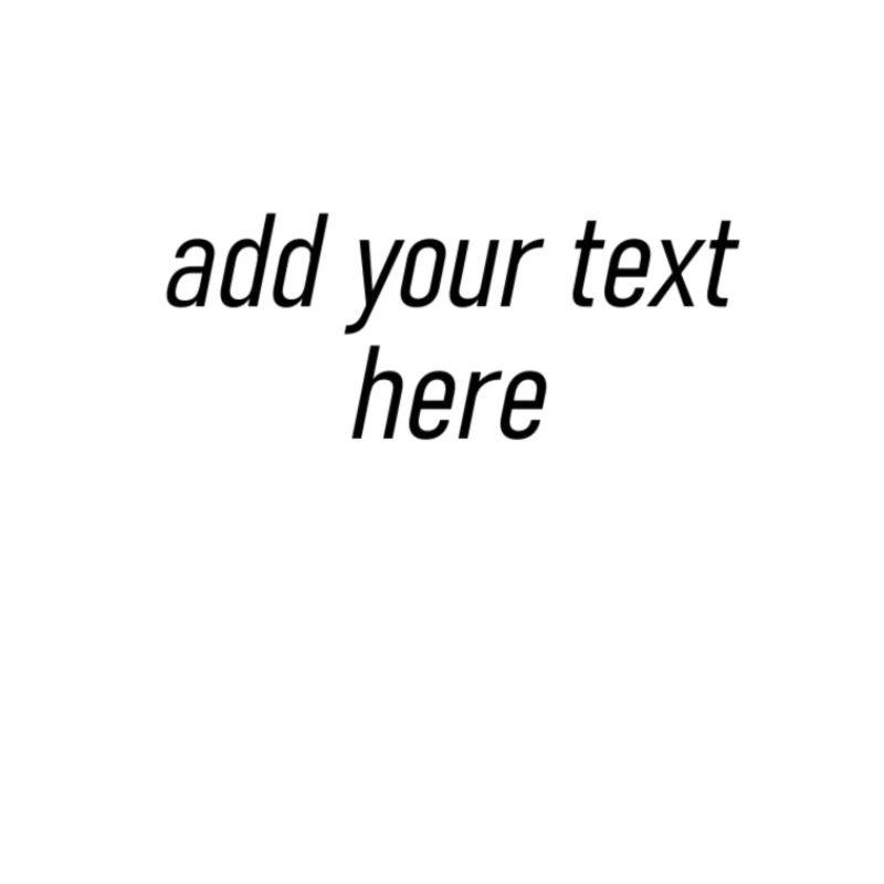 add your text here