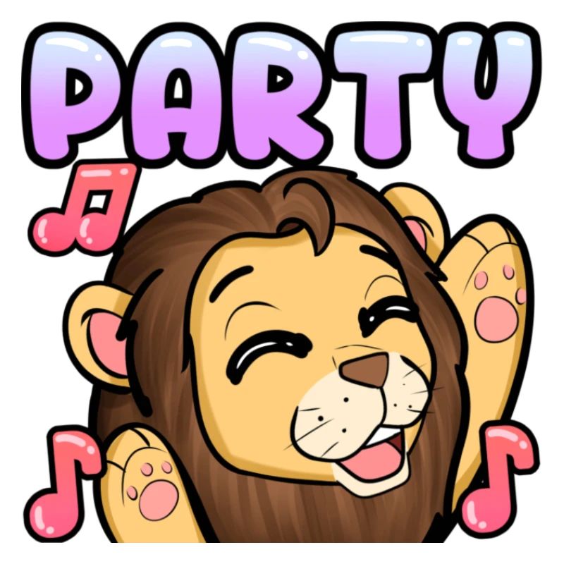 Partylöwe