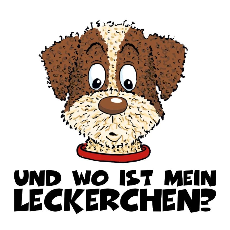 Leckerchen