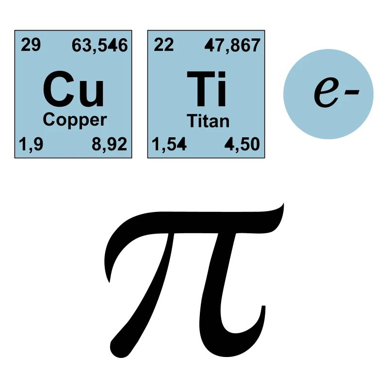 Cutie Pi, Nerd